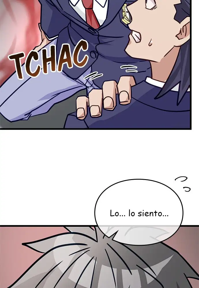 Superheroe de Tipo Crecimiento - Capítulo 42 - Página 58 - LectorTMOo
