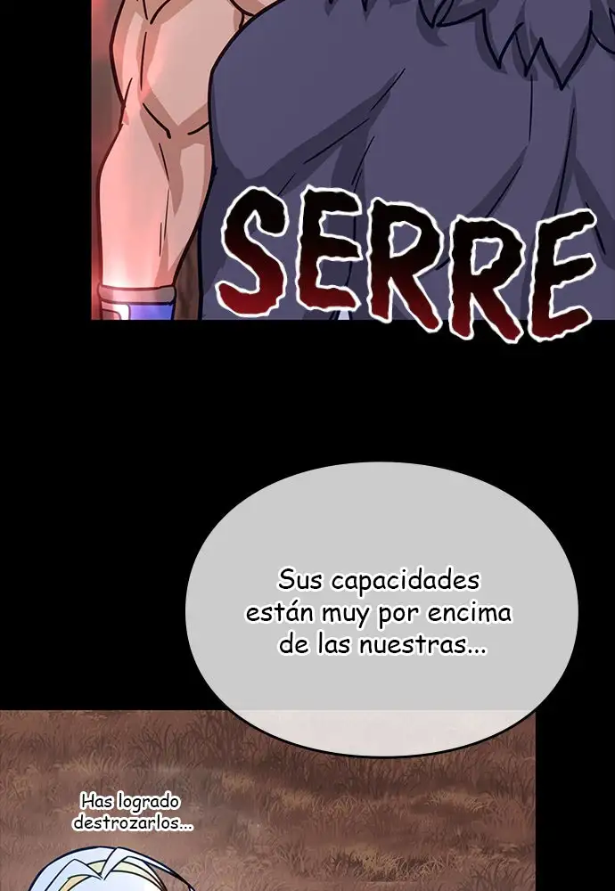 Superheroe de Tipo Crecimiento - Capítulo 42 - Página 64 - LectorTMOo