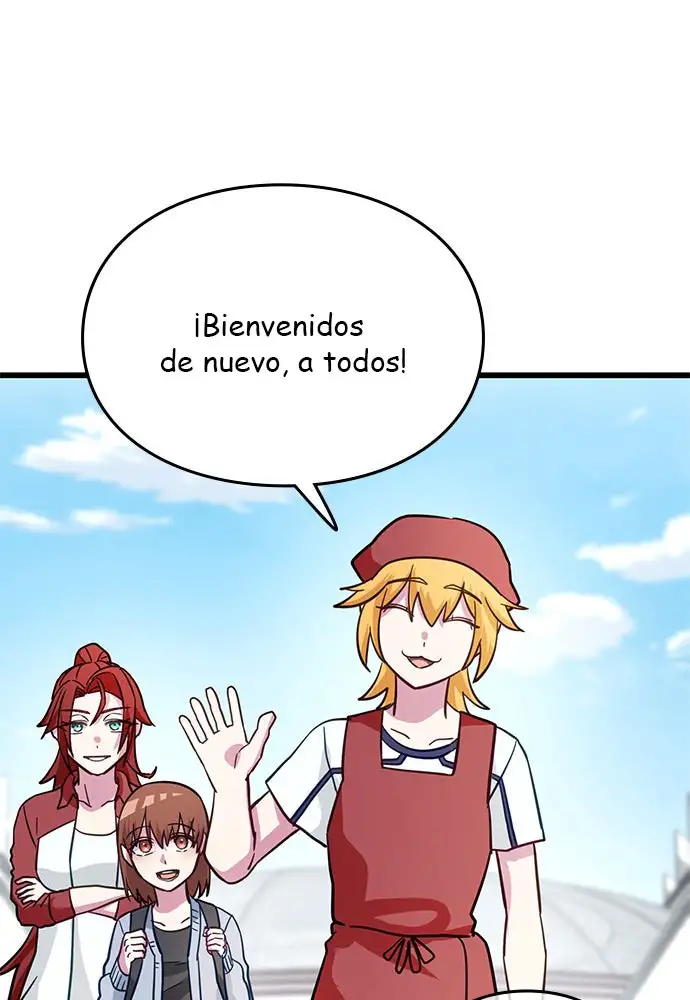Superheroe de Tipo Crecimiento - Capítulo 42 - Página 68 - LectorTMOo