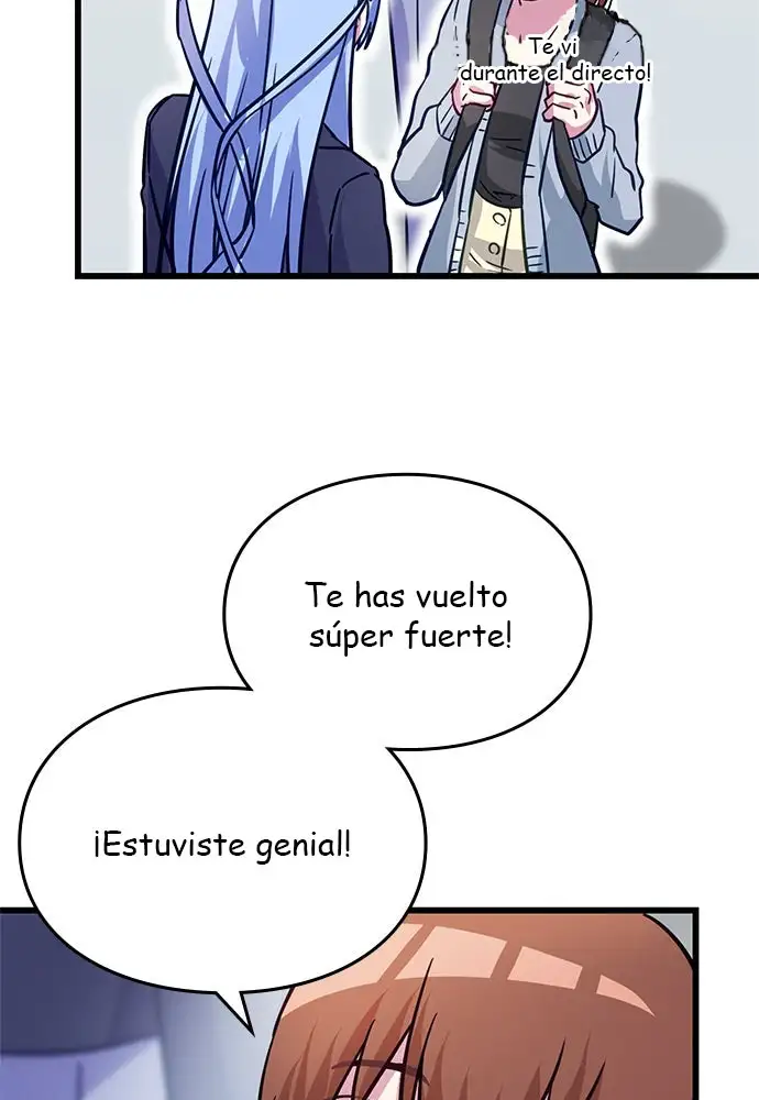 Superheroe de Tipo Crecimiento - Capítulo 42 - Página 73 - LectorTMOo
