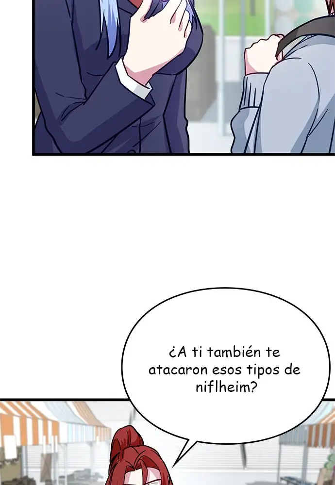 Superheroe de Tipo Crecimiento - Capítulo 42 - Página 76 - LectorTMOo
