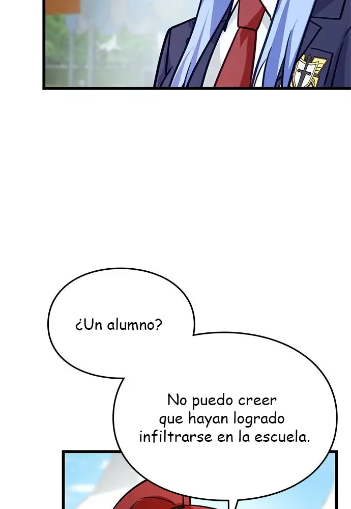 Superheroe de Tipo Crecimiento - Capítulo 42 - Página 79 - LectorTMOo
