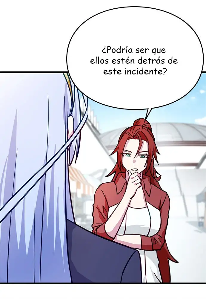 Superheroe de Tipo Crecimiento - Capítulo 42 - Página 81 - LectorTMOo