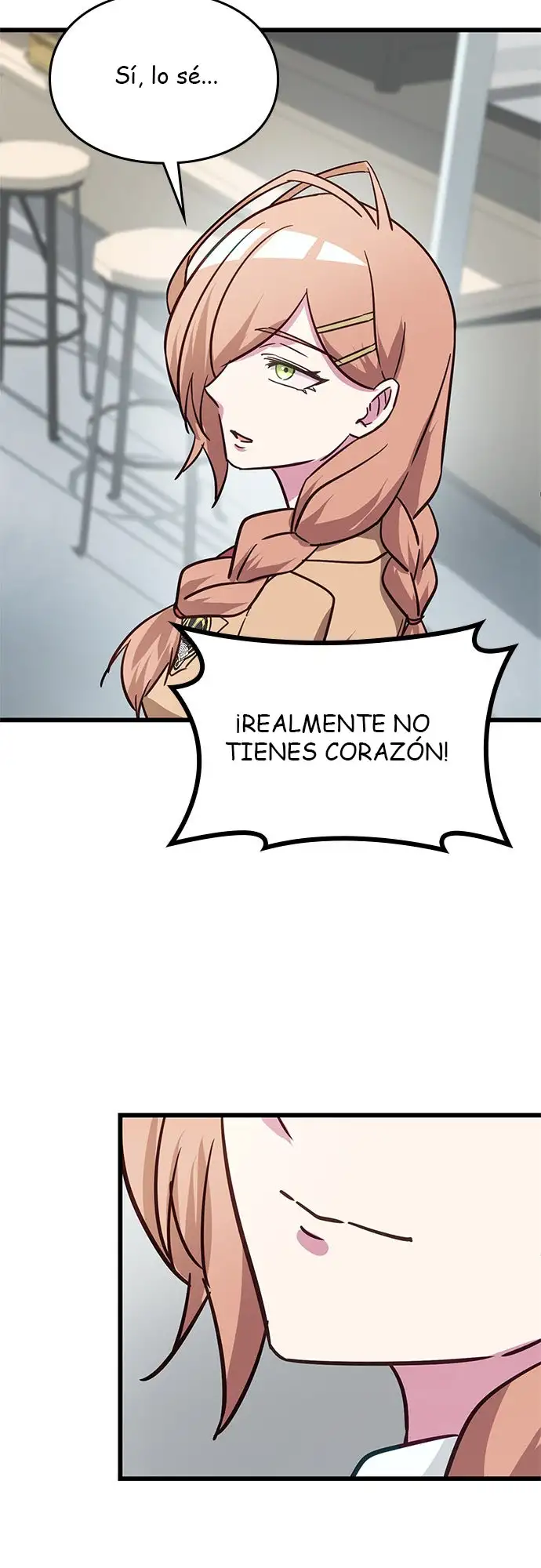 Superheroe de Tipo Crecimiento - Capítulo 42 - Página 90 - LectorTMOo