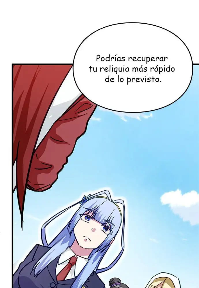 Superheroe de Tipo Crecimiento - Capítulo 42 - Página 100 - LectorTMOo