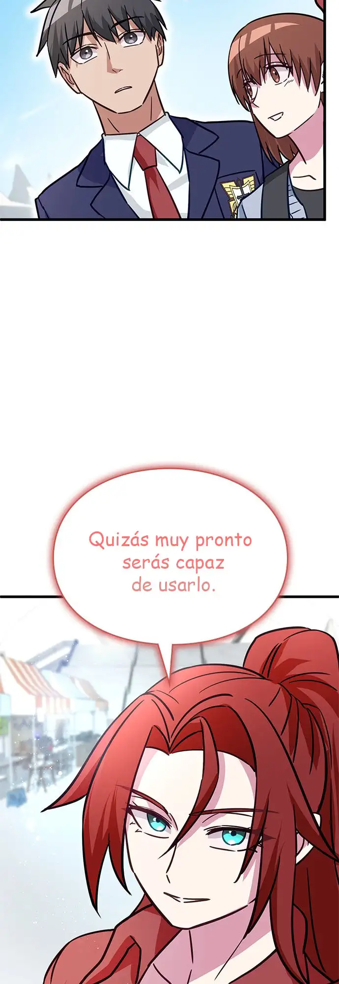 Superheroe de Tipo Crecimiento - Capítulo 42 - Página 102 - LectorTMOo