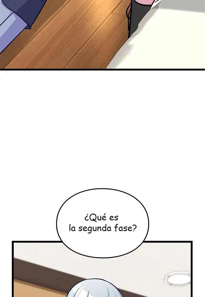 Superheroe de Tipo Crecimiento - Capítulo 43 - Página 5 - LectorTMOo