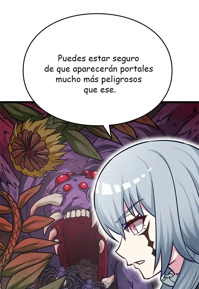 Superheroe de Tipo Crecimiento - Capítulo 43 - Página 7 - LectorTMOo