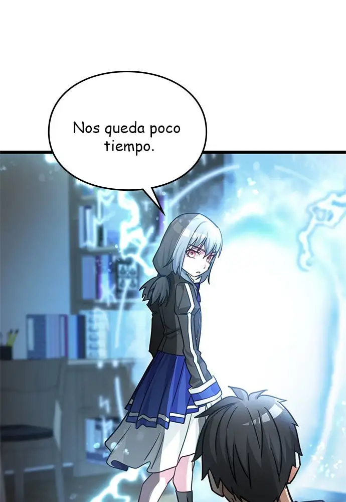 Superheroe de Tipo Crecimiento - Capítulo 43 - Página 14 - LectorTMOo