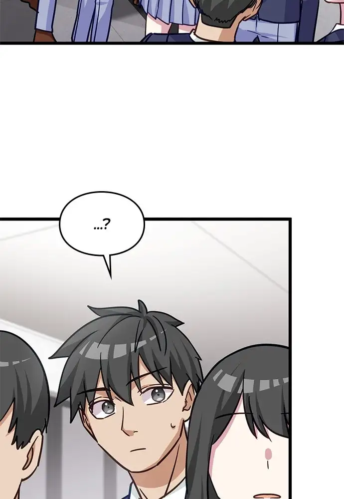 Superheroe de Tipo Crecimiento - Capítulo 43 - Página 21 - LectorTMOo