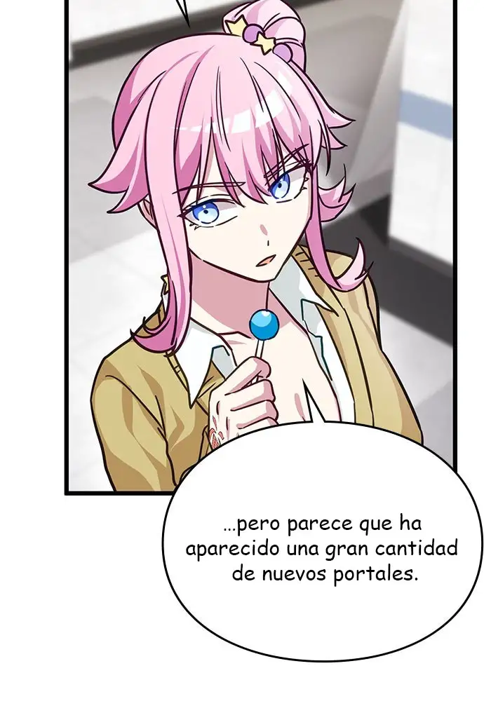 Superheroe de Tipo Crecimiento - Capítulo 43 - Página 26 - LectorTMOo