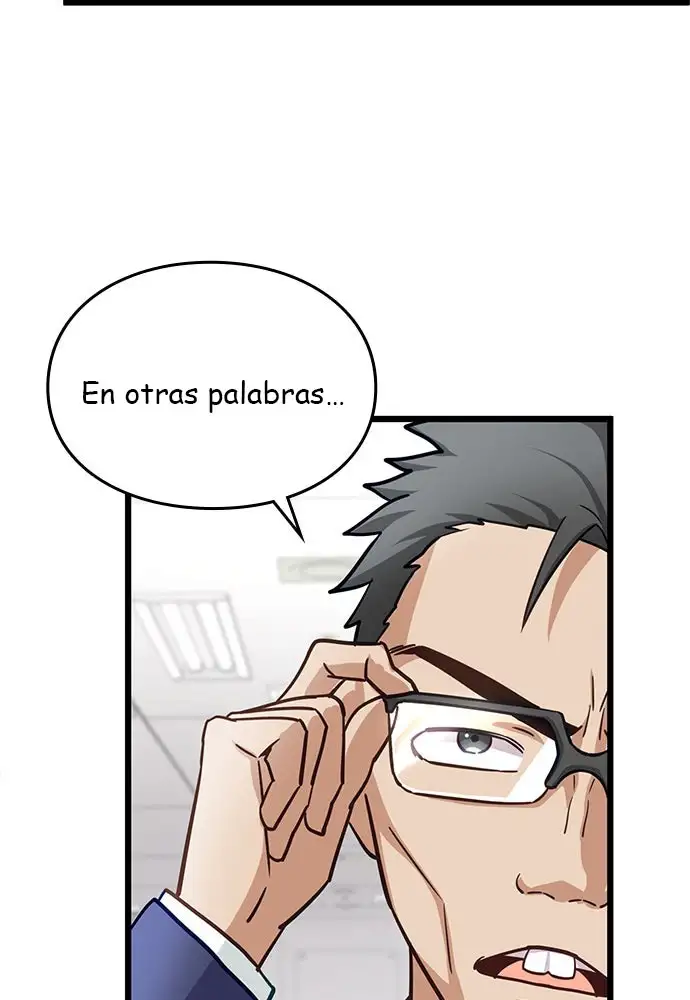 Superheroe de Tipo Crecimiento - Capítulo 43 - Página 33 - LectorTMOo