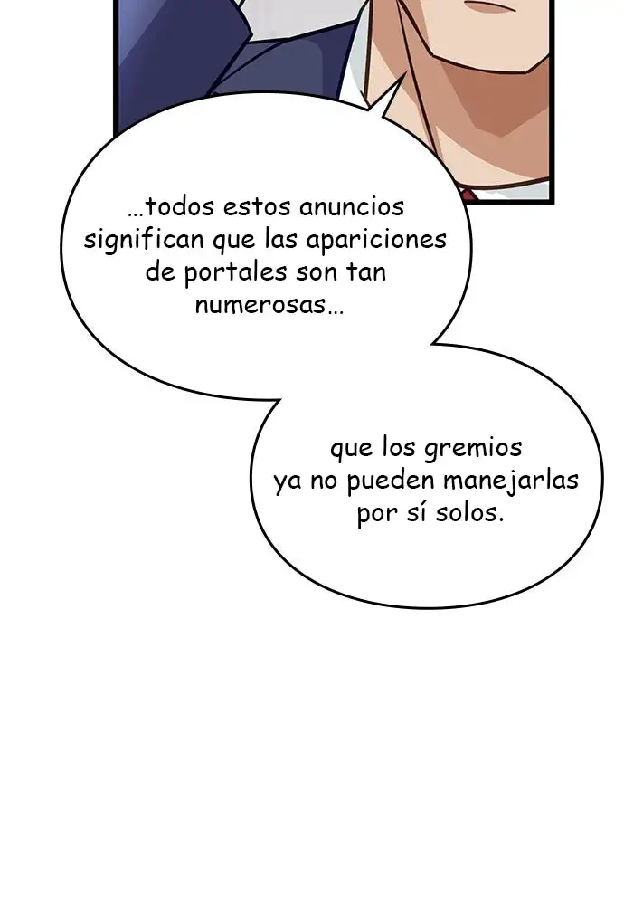 Superheroe de Tipo Crecimiento - Capítulo 43 - Página 34 - LectorTMOo