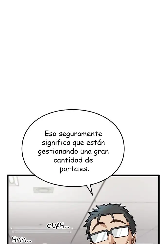 Superheroe de Tipo Crecimiento - Capítulo 43 - Página 38 - LectorTMOo