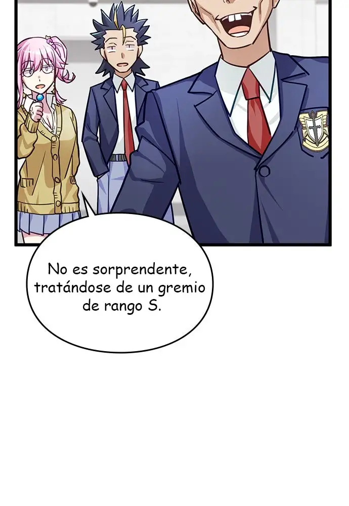 Superheroe de Tipo Crecimiento - Capítulo 43 - Página 39 - LectorTMOo