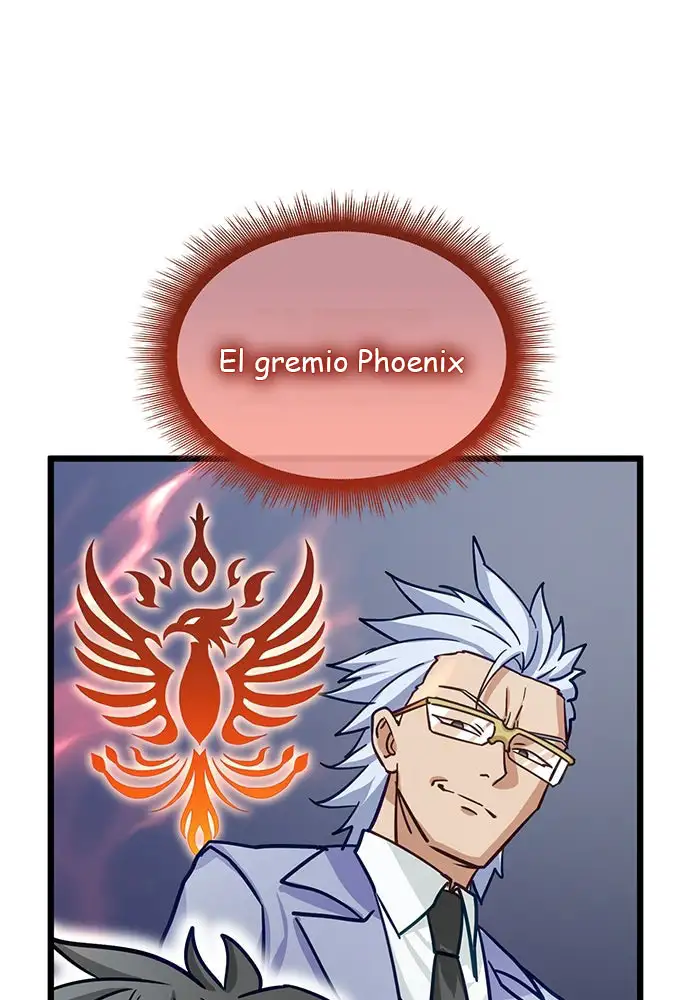 Superheroe de Tipo Crecimiento - Capítulo 43 - Página 40 - LectorTMOo
