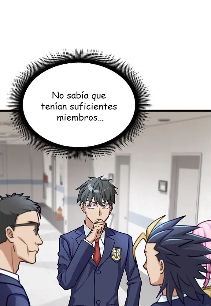 Superheroe de Tipo Crecimiento - Capítulo 43 - Página 43 - LectorTMOo