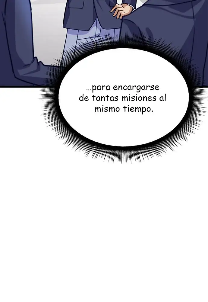 Superheroe de Tipo Crecimiento - Capítulo 43 - Página 44 - LectorTMOo