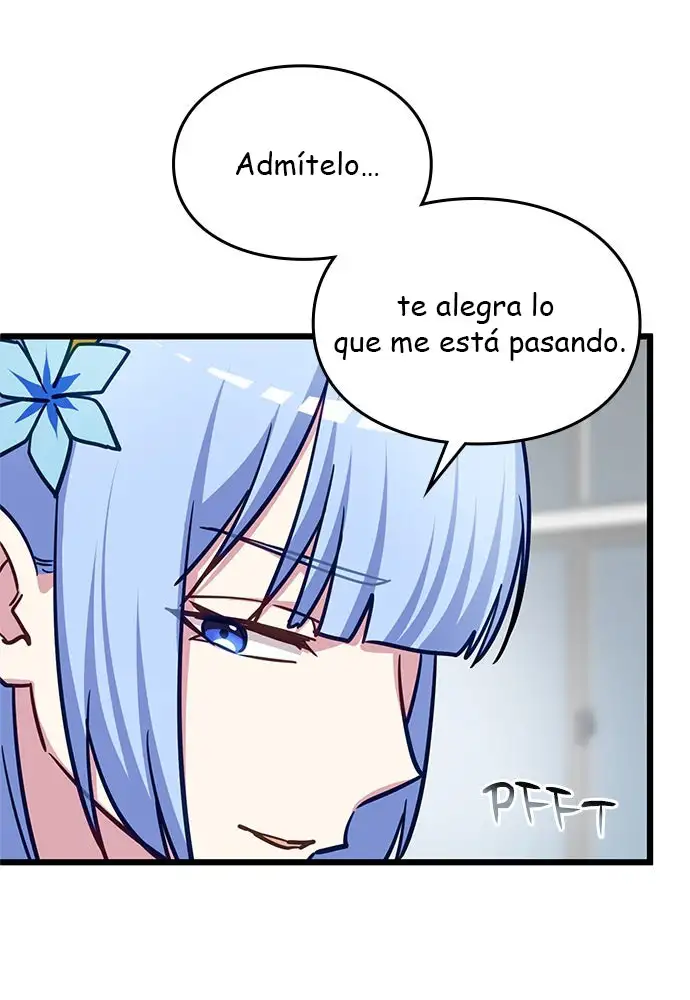 Superheroe de Tipo Crecimiento - Capítulo 43 - Página 58 - LectorTMOo