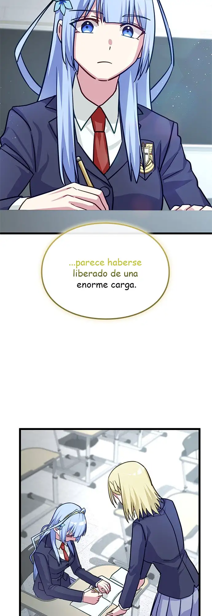 Superheroe de Tipo Crecimiento - Capítulo 43 - Página 64 - LectorTMOo