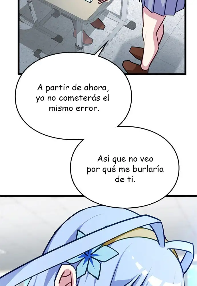Superheroe de Tipo Crecimiento - Capítulo 43 - Página 65 - LectorTMOo