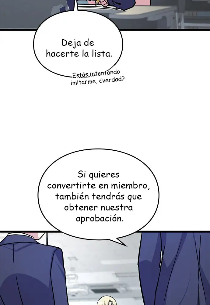 Superheroe de Tipo Crecimiento - Capítulo 43 - Página 67 - LectorTMOo