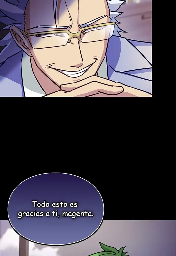 Superheroe de Tipo Crecimiento - Capítulo 43 - Página 79 - LectorTMOo