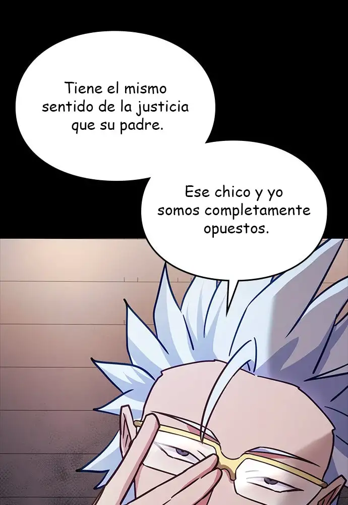 Superheroe de Tipo Crecimiento - Capítulo 44 - Página 7 - LectorTMOo