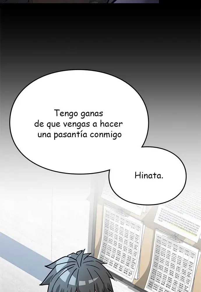 Superheroe de Tipo Crecimiento - Capítulo 44 - Página 10 - LectorTMOo