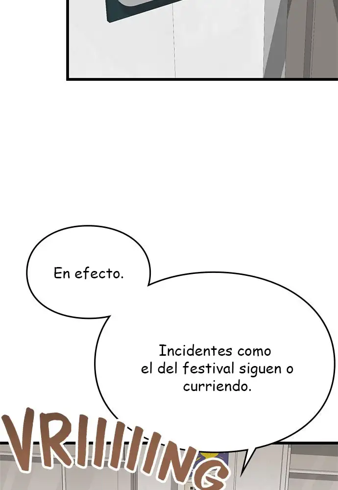 Superheroe de Tipo Crecimiento - Capítulo 44 - Página 14 - LectorTMOo
