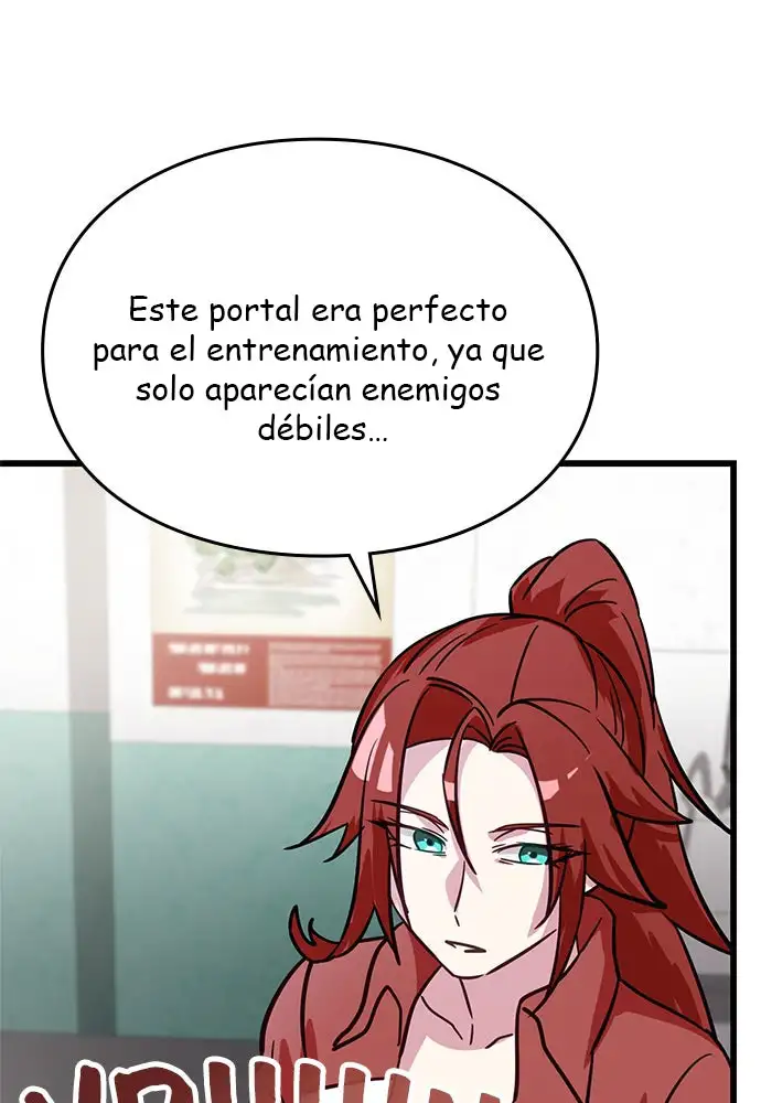 Superheroe de Tipo Crecimiento - Capítulo 44 - Página 16 - LectorTMOo