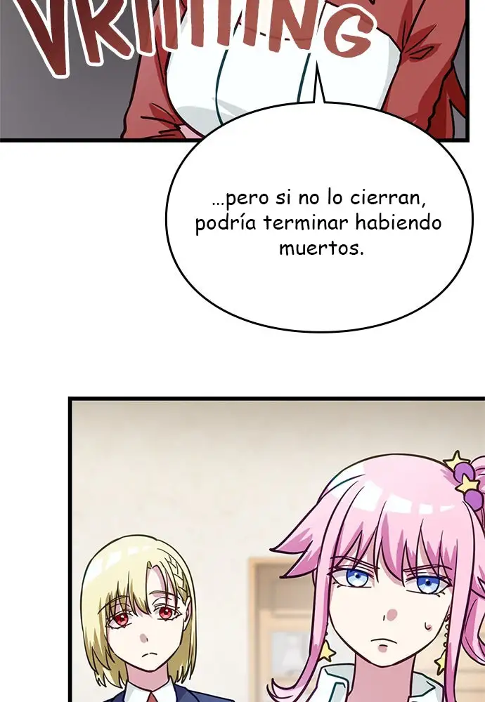 Superheroe de Tipo Crecimiento - Capítulo 44 - Página 17 - LectorTMOo