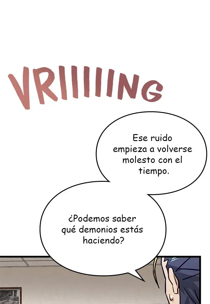 Superheroe de Tipo Crecimiento - Capítulo 44 - Página 20 - LectorTMOo