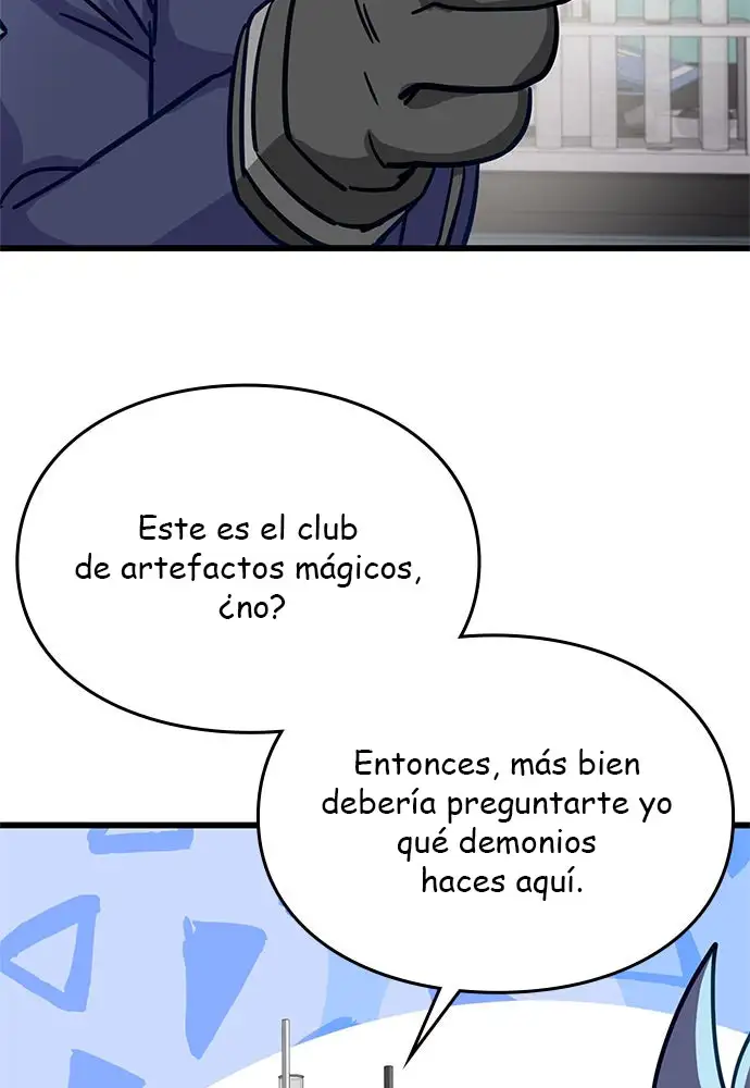 Superheroe de Tipo Crecimiento - Capítulo 44 - Página 22 - LectorTMOo