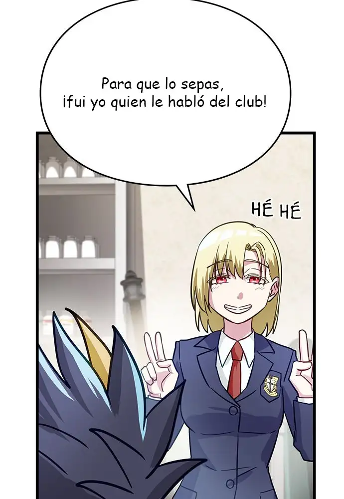 Superheroe de Tipo Crecimiento - Capítulo 44 - Página 27 - LectorTMOo