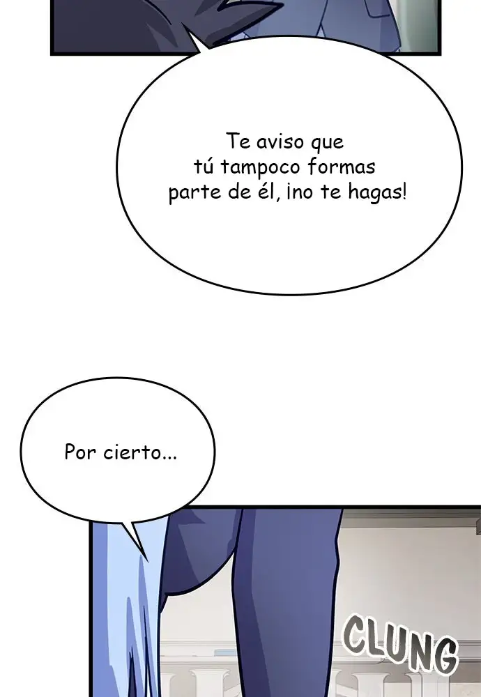 Superheroe de Tipo Crecimiento - Capítulo 44 - Página 28 - LectorTMOo