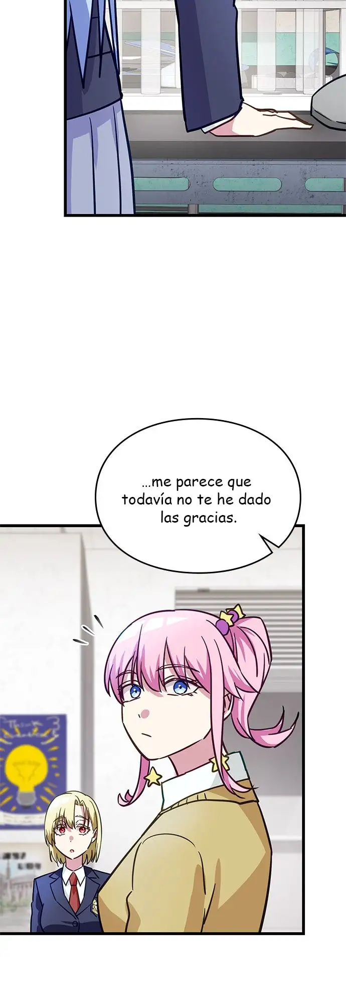 Superheroe de Tipo Crecimiento - Capítulo 44 - Página 29 - LectorTMOo