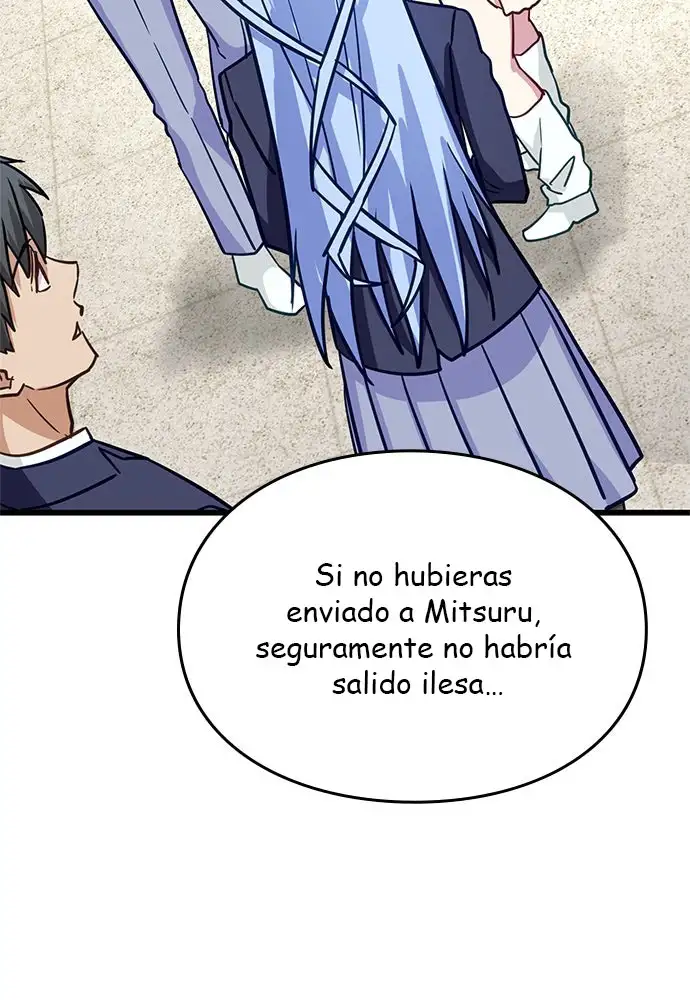 Superheroe de Tipo Crecimiento - Capítulo 44 - Página 31 - LectorTMOo
