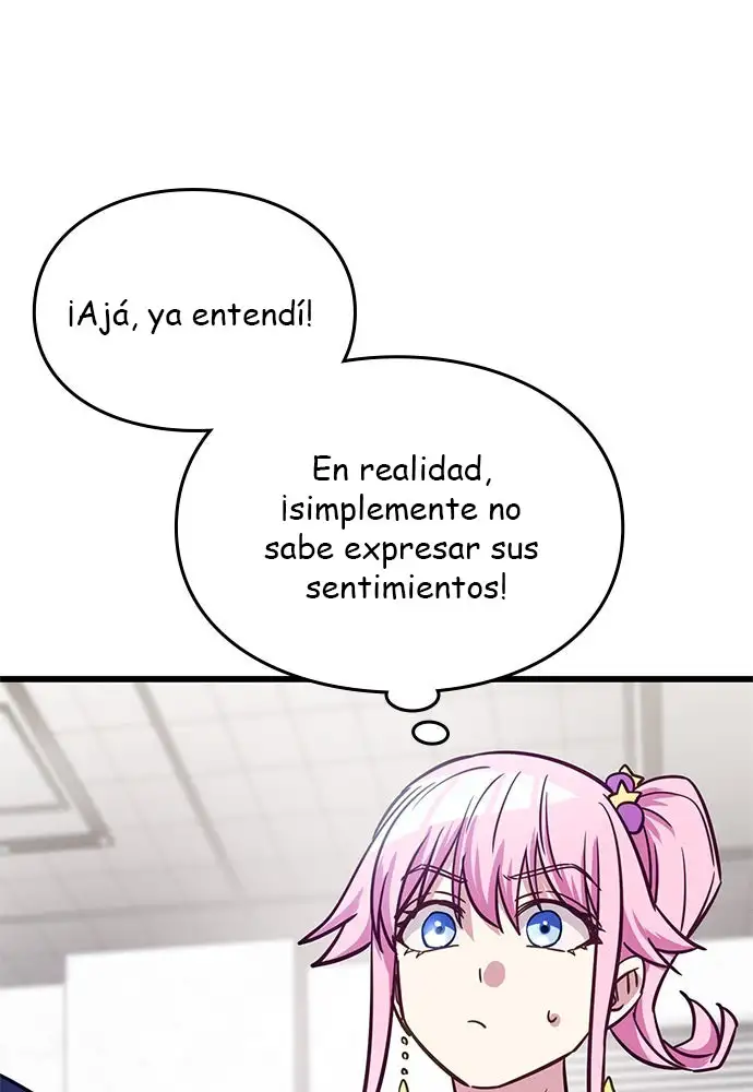 Superheroe de Tipo Crecimiento - Capítulo 44 - Página 34 - LectorTMOo