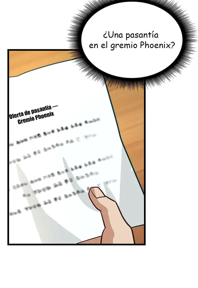 Superheroe de Tipo Crecimiento - Capítulo 44 - Página 51 - LectorTMOo
