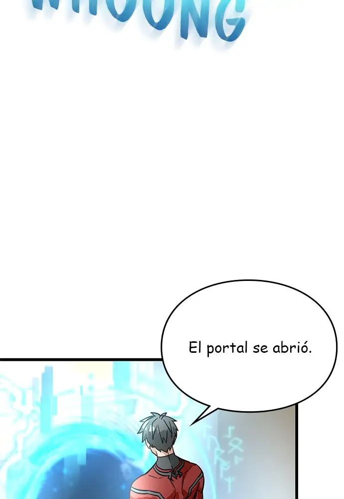 Superheroe de Tipo Crecimiento - Capítulo 44 - Página 56 - LectorTMOo