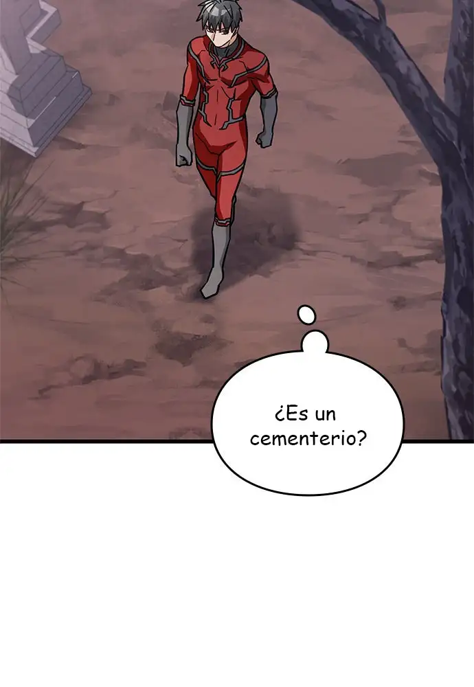 Superheroe de Tipo Crecimiento - Capítulo 44 - Página 76 - LectorTMOo