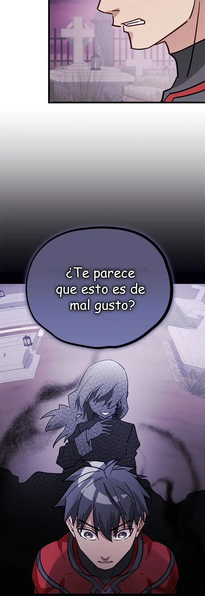 Superheroe de Tipo Crecimiento - Capítulo 44 - Página 84 - LectorTMOo