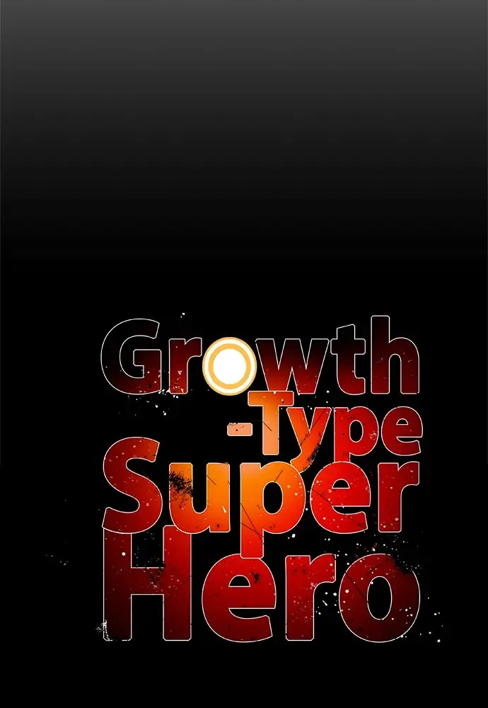 Superheroe de Tipo Crecimiento - Capítulo 45 - Página 6 - LectorTMOo