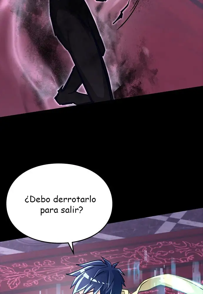Superheroe de Tipo Crecimiento - Capítulo 45 - Página 18 - LectorTMOo