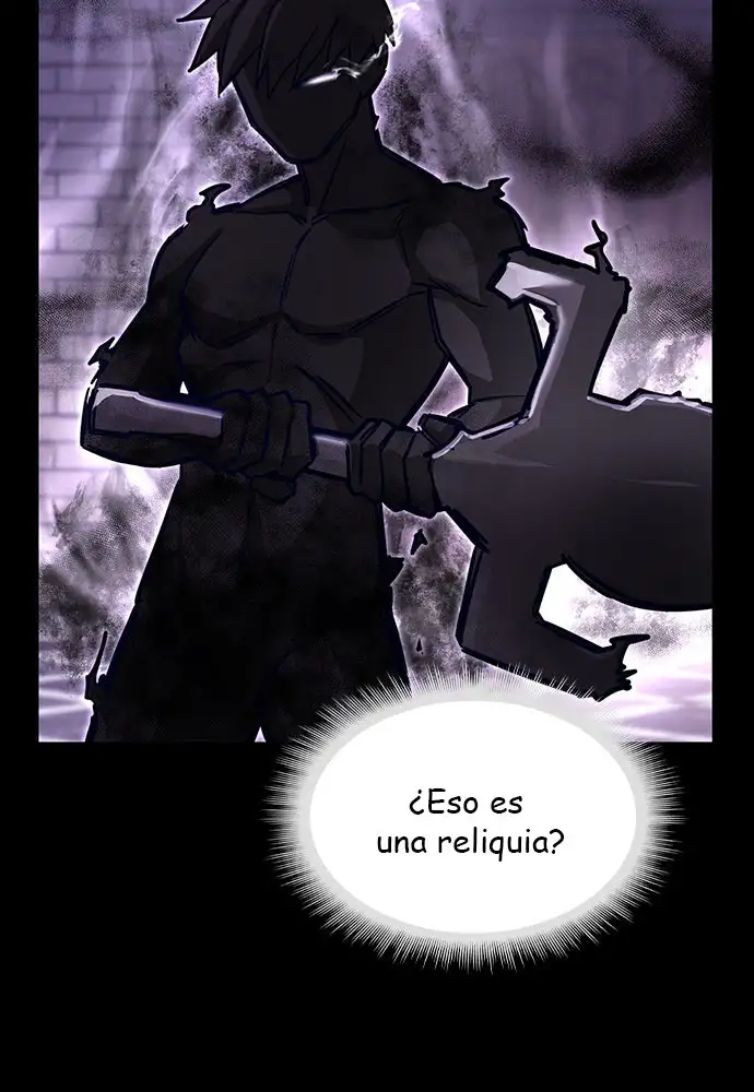 Superheroe de Tipo Crecimiento - Capítulo 45 - Página 33 - LectorTMOo