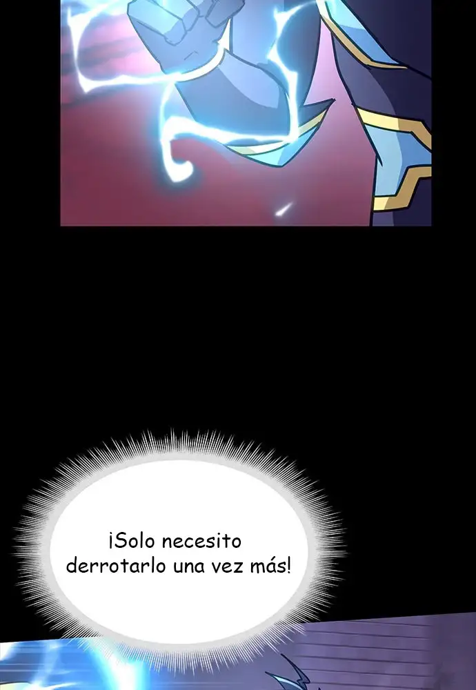 Superheroe de Tipo Crecimiento - Capítulo 45 - Página 35 - LectorTMOo