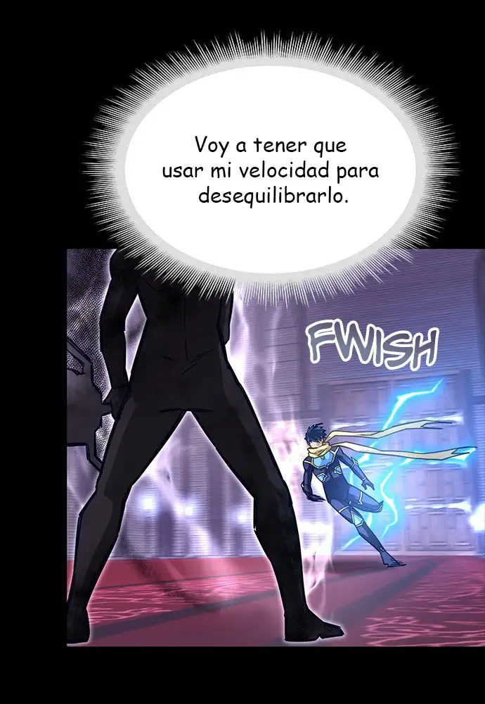 Superheroe de Tipo Crecimiento - Capítulo 45 - Página 49 - LectorTMOo