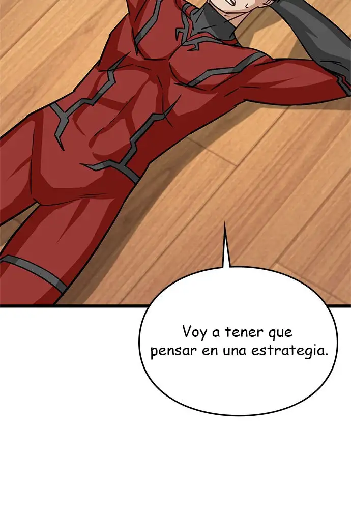 Superheroe de Tipo Crecimiento - Capítulo 45 - Página 61 - LectorTMOo