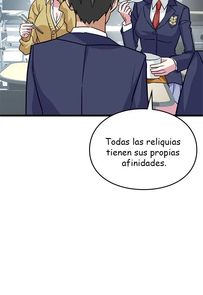 Superheroe de Tipo Crecimiento - Capítulo 45 - Página 67 - LectorTMOo